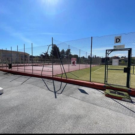 Studio Dans Residence, Piscine Lagon, Tennis Et Aire De Jeux Fréjus Екстериор снимка