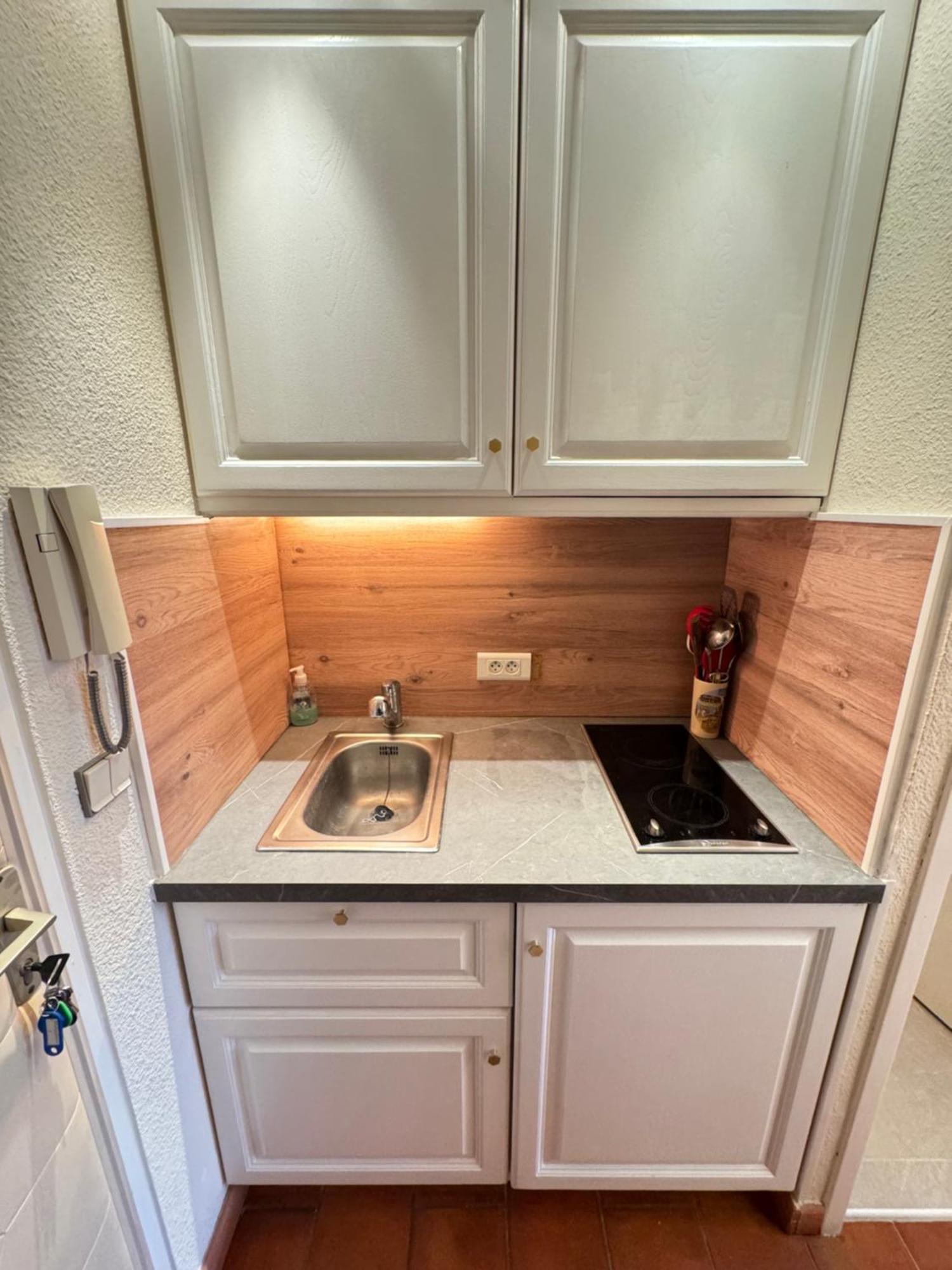 Studio Dans Residence, Piscine Lagon, Tennis Et Aire De Jeux Fréjus Екстериор снимка
